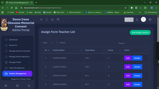 portfolio